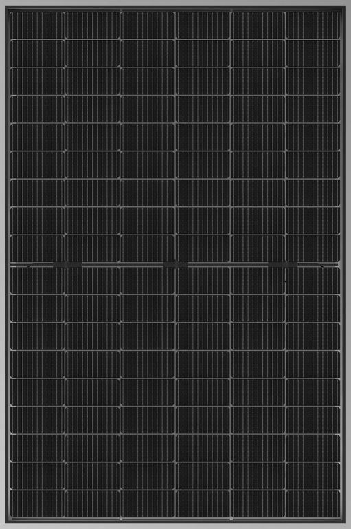 Solarmodule – Viessmann Vitovolt